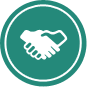 Network with professionals!