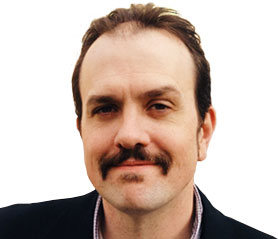 Dave Butler - 2012 Whitney Award finalist