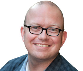 Brad R. Torgersen - Multi-award winning and award-nominated science fiction author