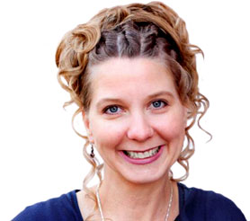 Julie Wright - Whitney Award winning author